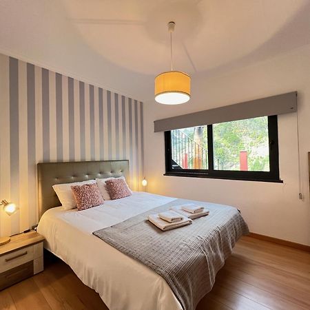 São Vicente Casa Saramago By Analodges מראה חיצוני תמונה